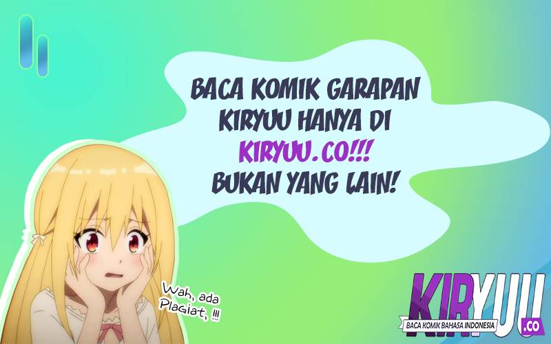Runway de Waratte Chapter 95 - halaman 24