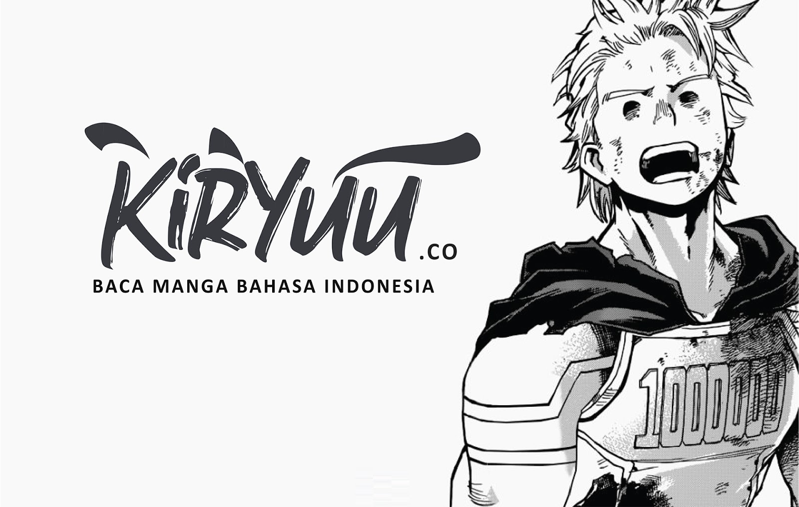 Runway de Waratte Chapter 96 - halaman 2