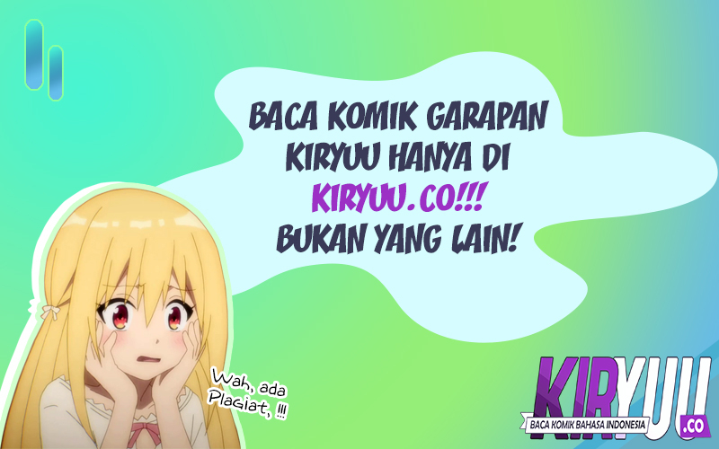 Runway de Waratte Chapter 96 - halaman 23