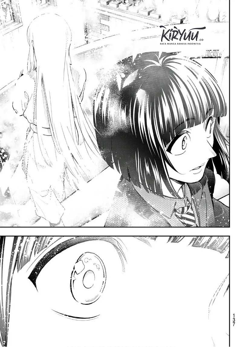 Runway de Waratte Chapter 98 - halaman 14