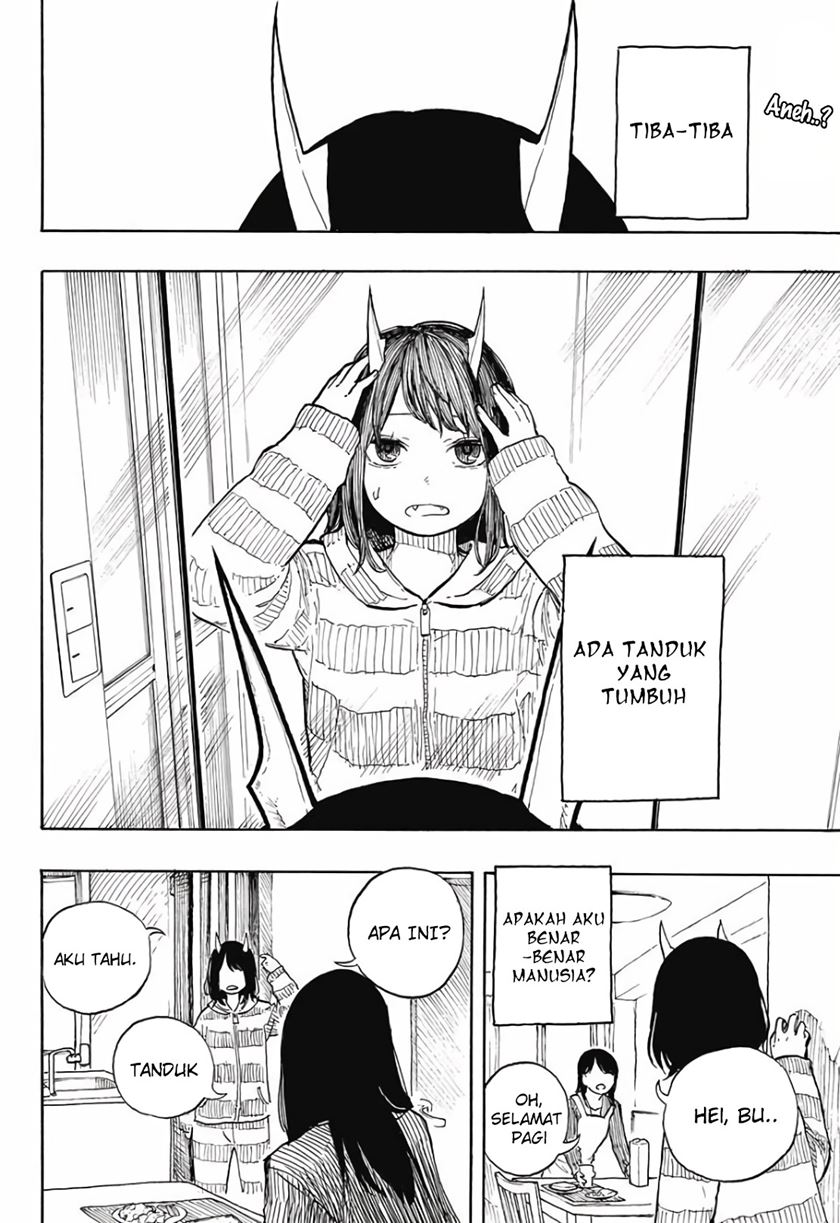 Ruri Dragon Chapter 0.1 - halaman 2