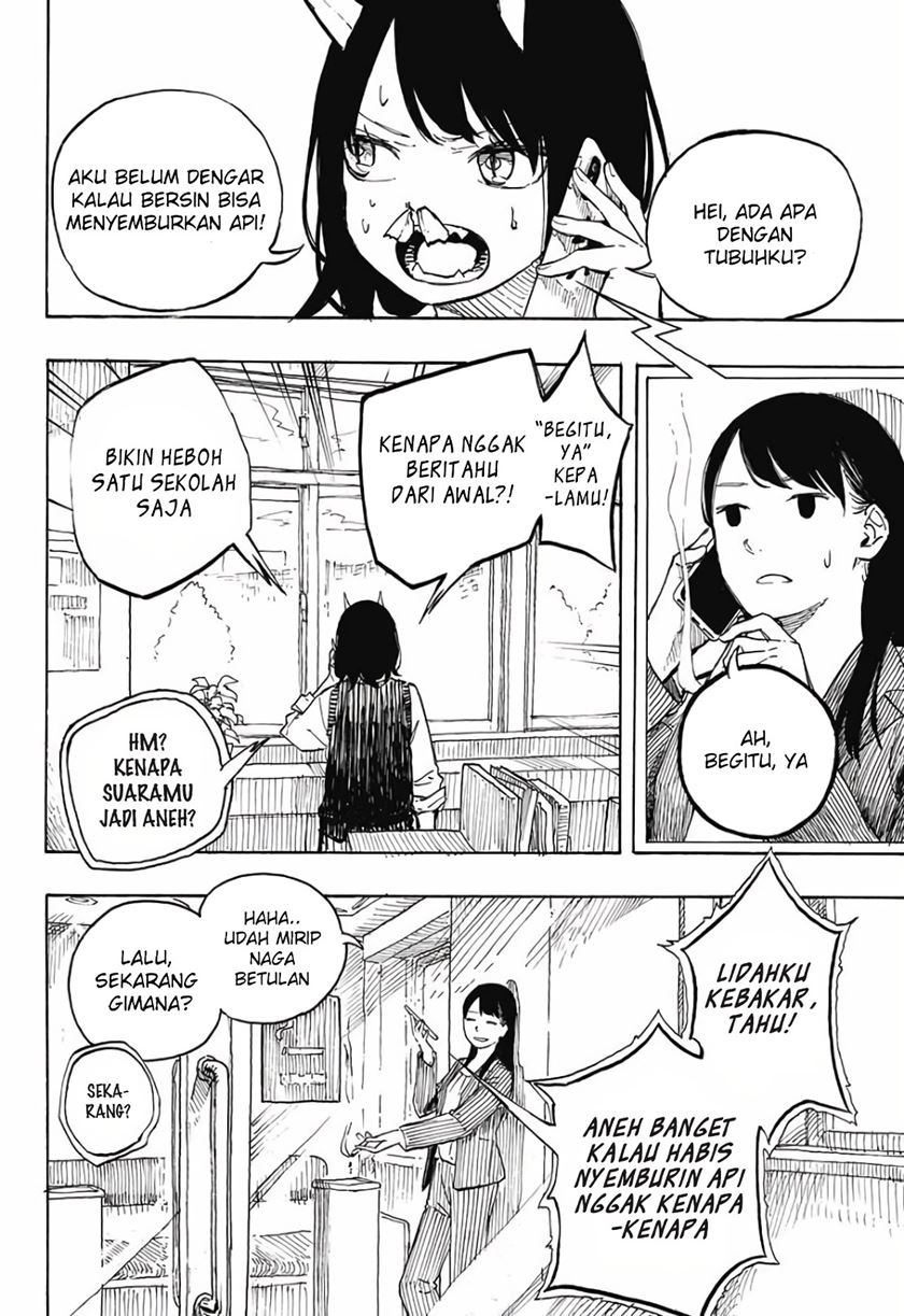 Ruri Dragon Chapter 0.1 - halaman 20