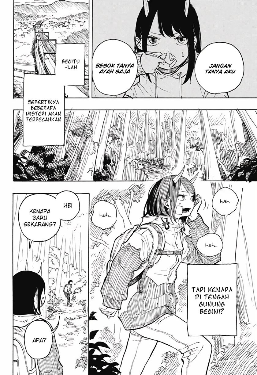 Ruri Dragon Chapter 0.1 - halaman 26