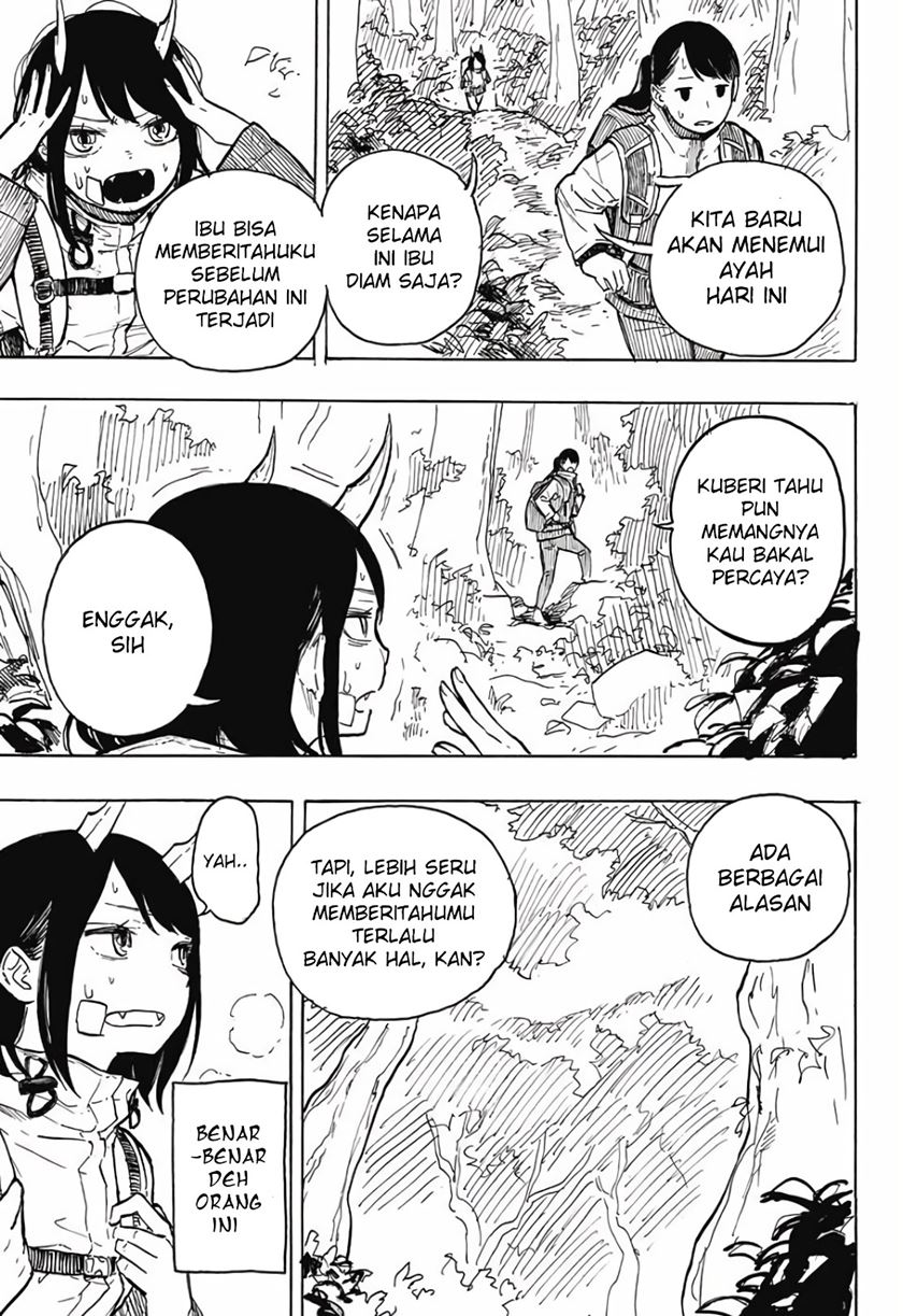 Ruri Dragon Chapter 0.1 - halaman 27