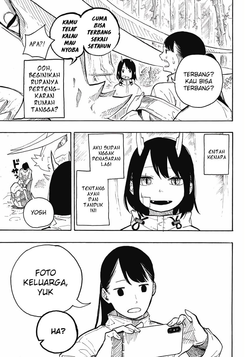 Ruri Dragon Chapter 0.1 - halaman 41