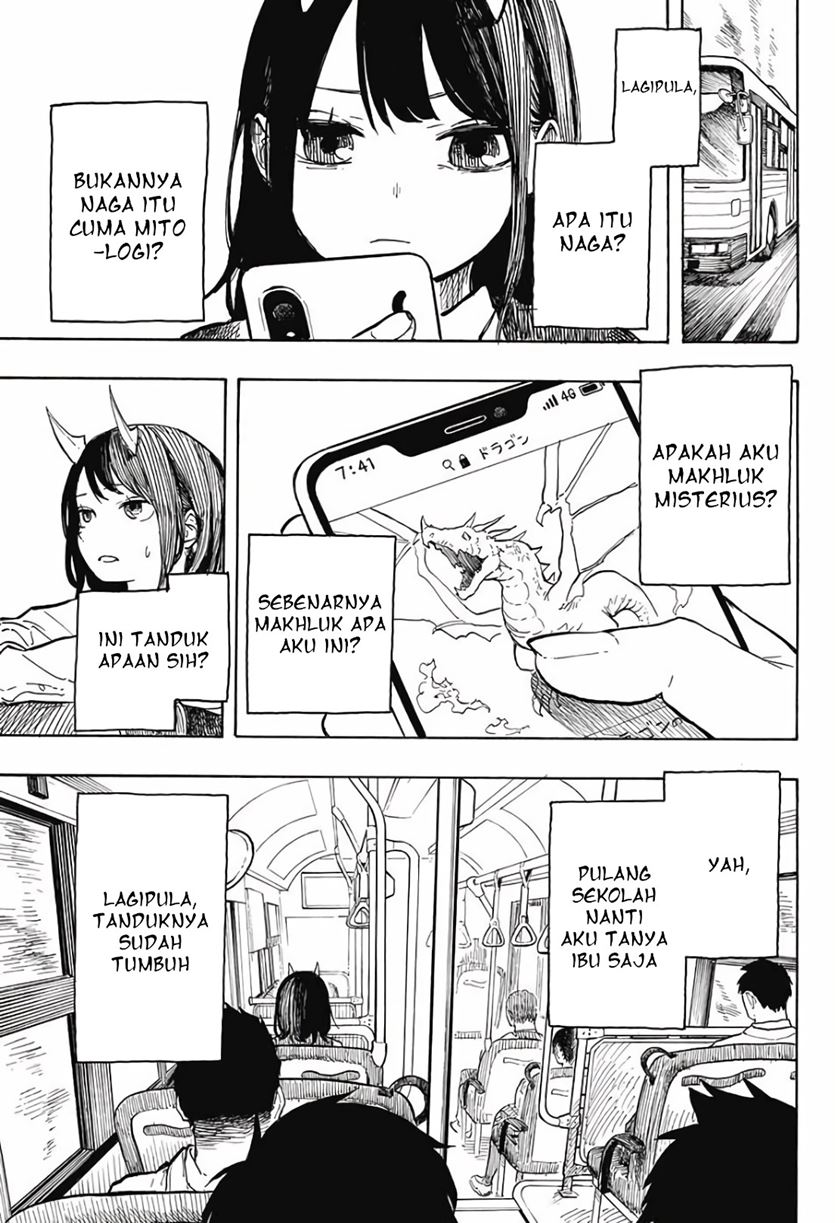 Ruri Dragon Chapter 0.1 - halaman 9