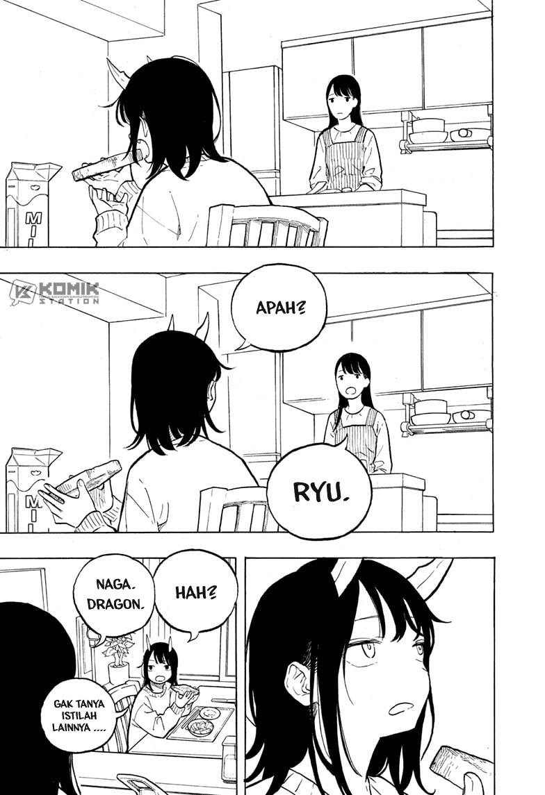 Ruri Dragon Chapter 1 - halaman 10