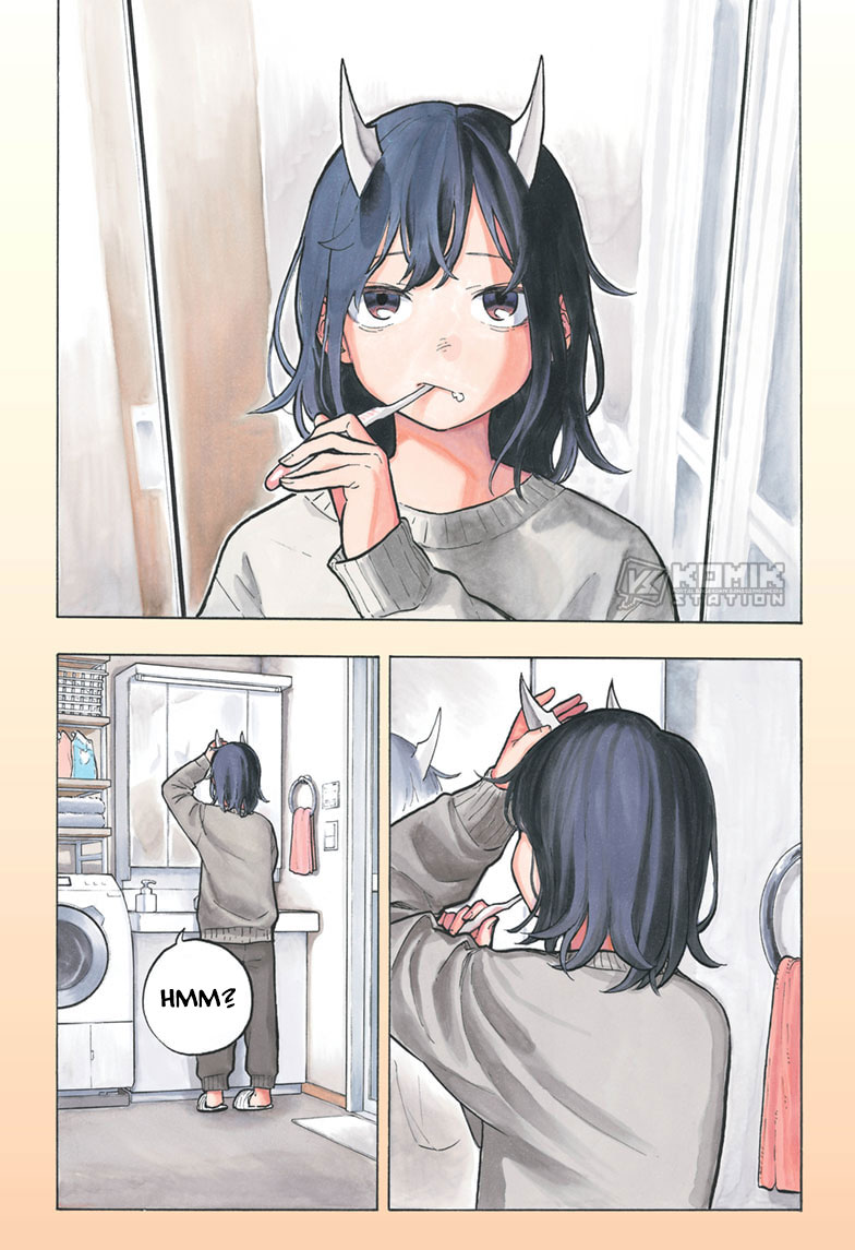 Ruri Dragon Chapter 1 - halaman 3