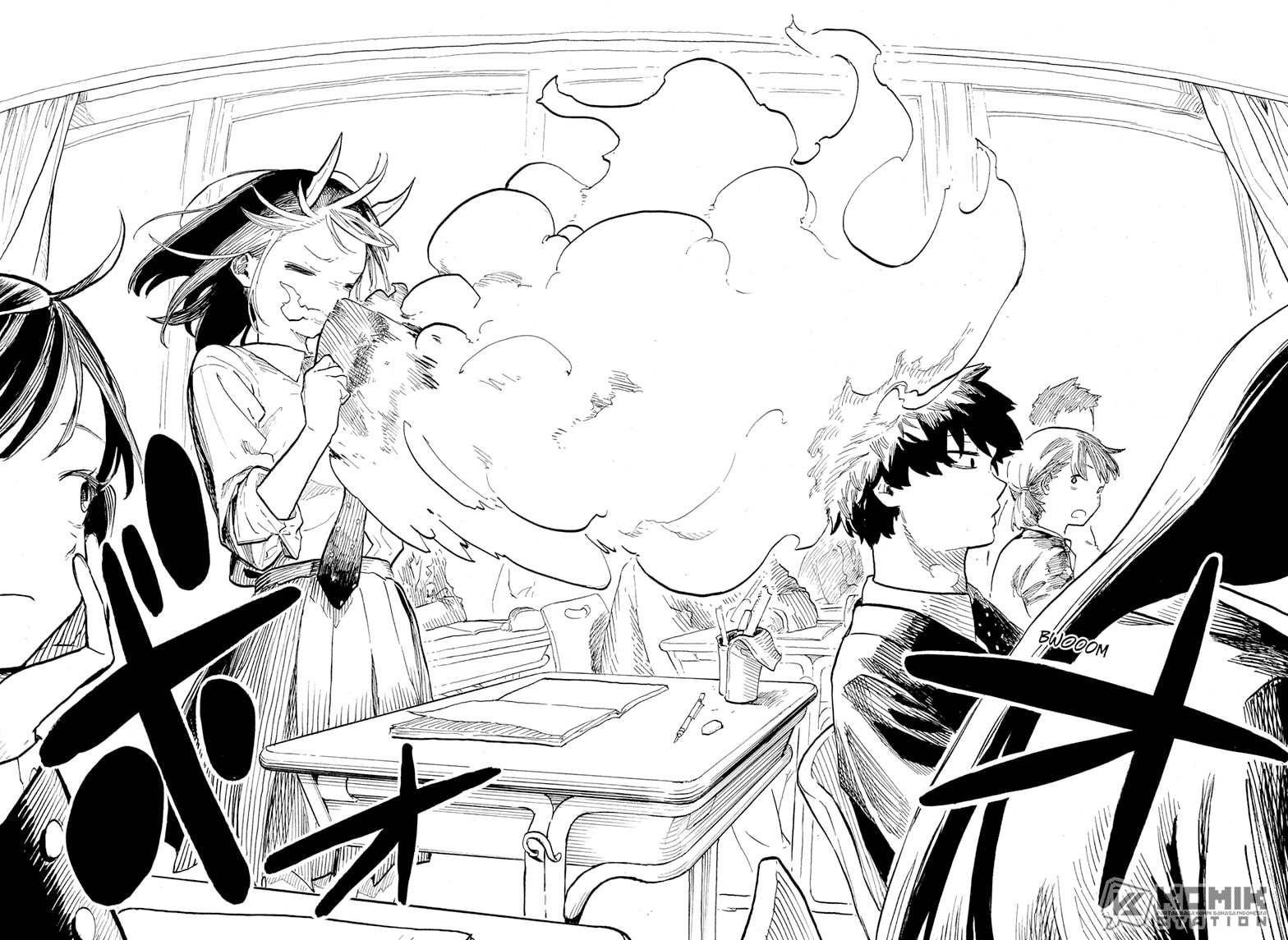 Ruri Dragon Chapter 1 - halaman 39
