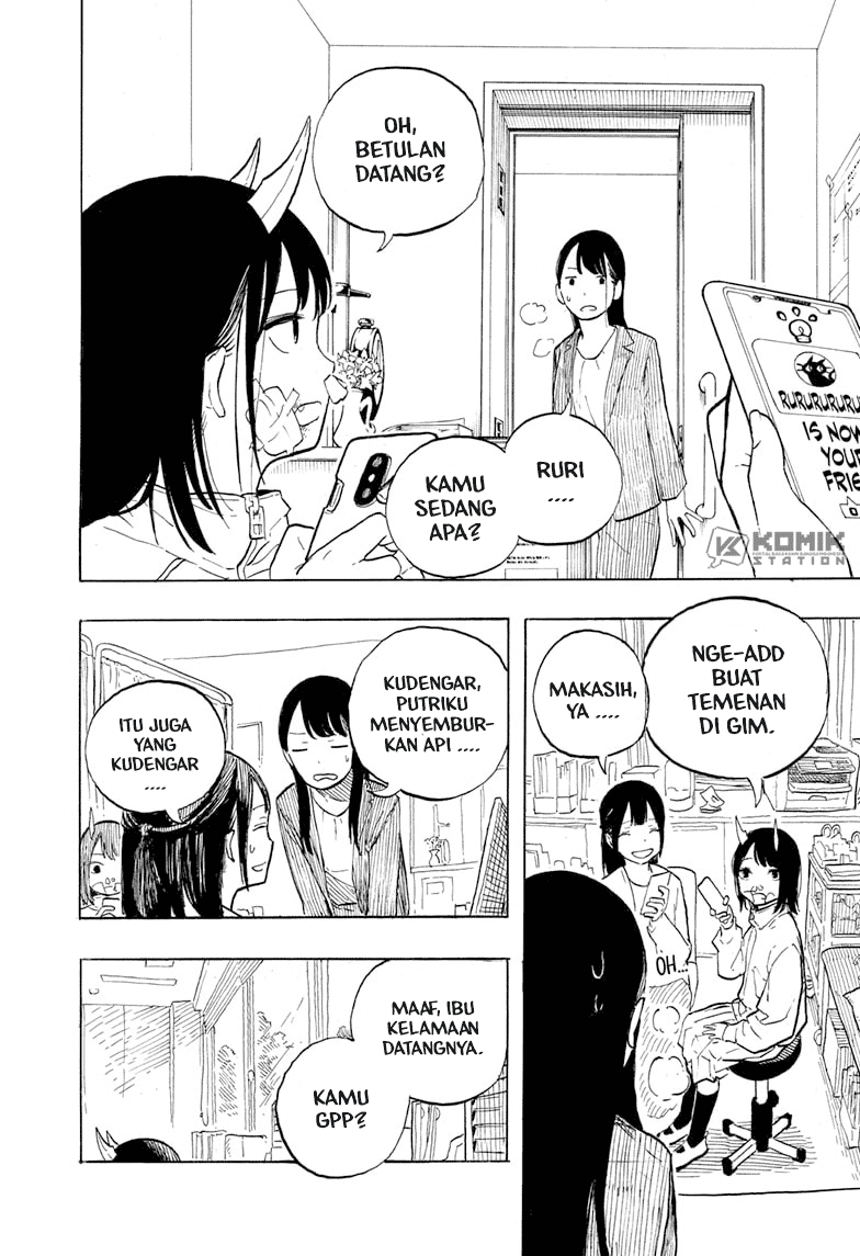 Ruri Dragon Chapter 1 - halaman 44