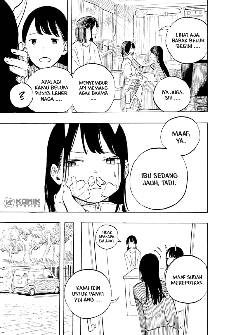 Ruri Dragon Chapter 1 - halaman 45