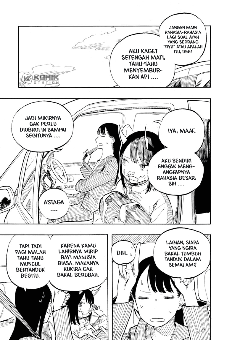 Ruri Dragon Chapter 1 - halaman 47