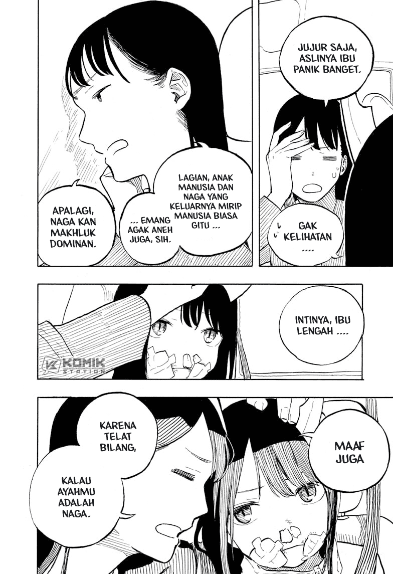 Ruri Dragon Chapter 1 - halaman 48