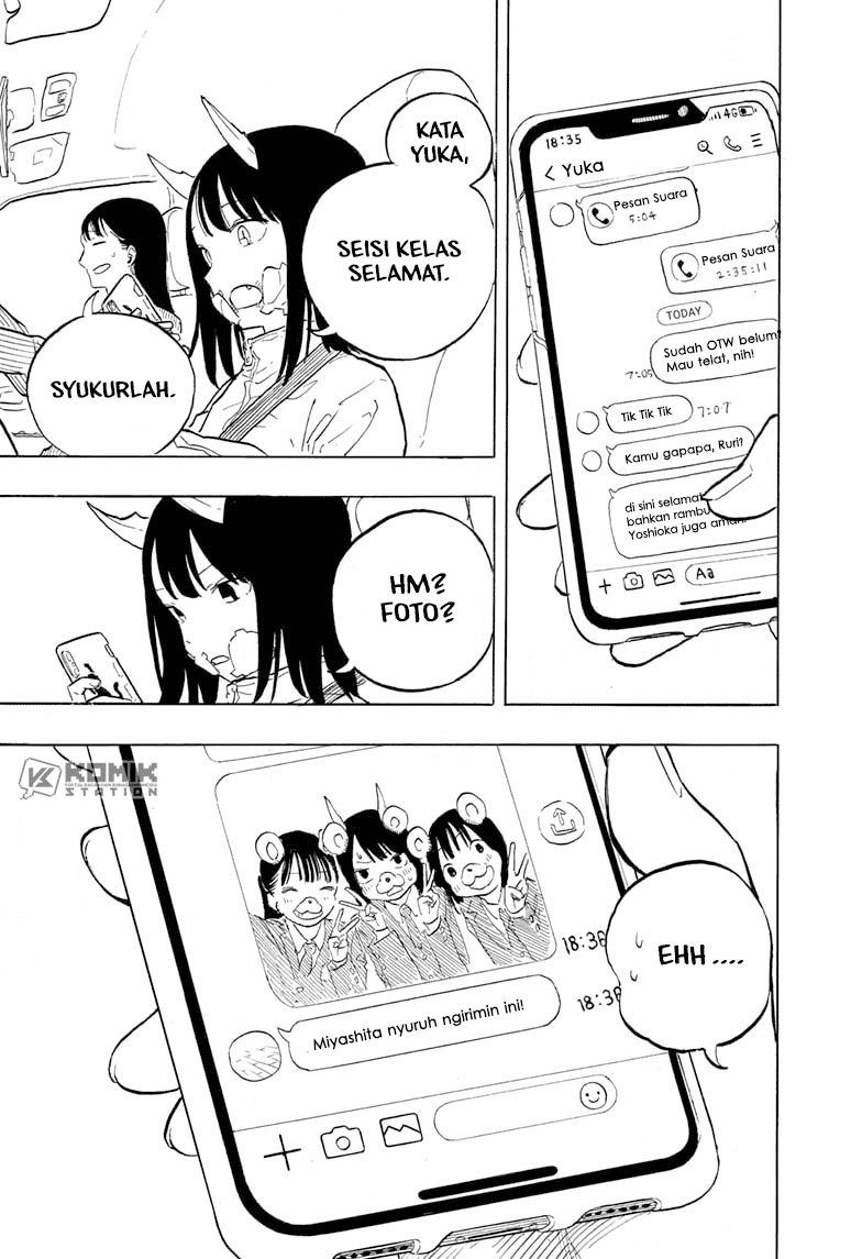 Ruri Dragon Chapter 1 - halaman 53