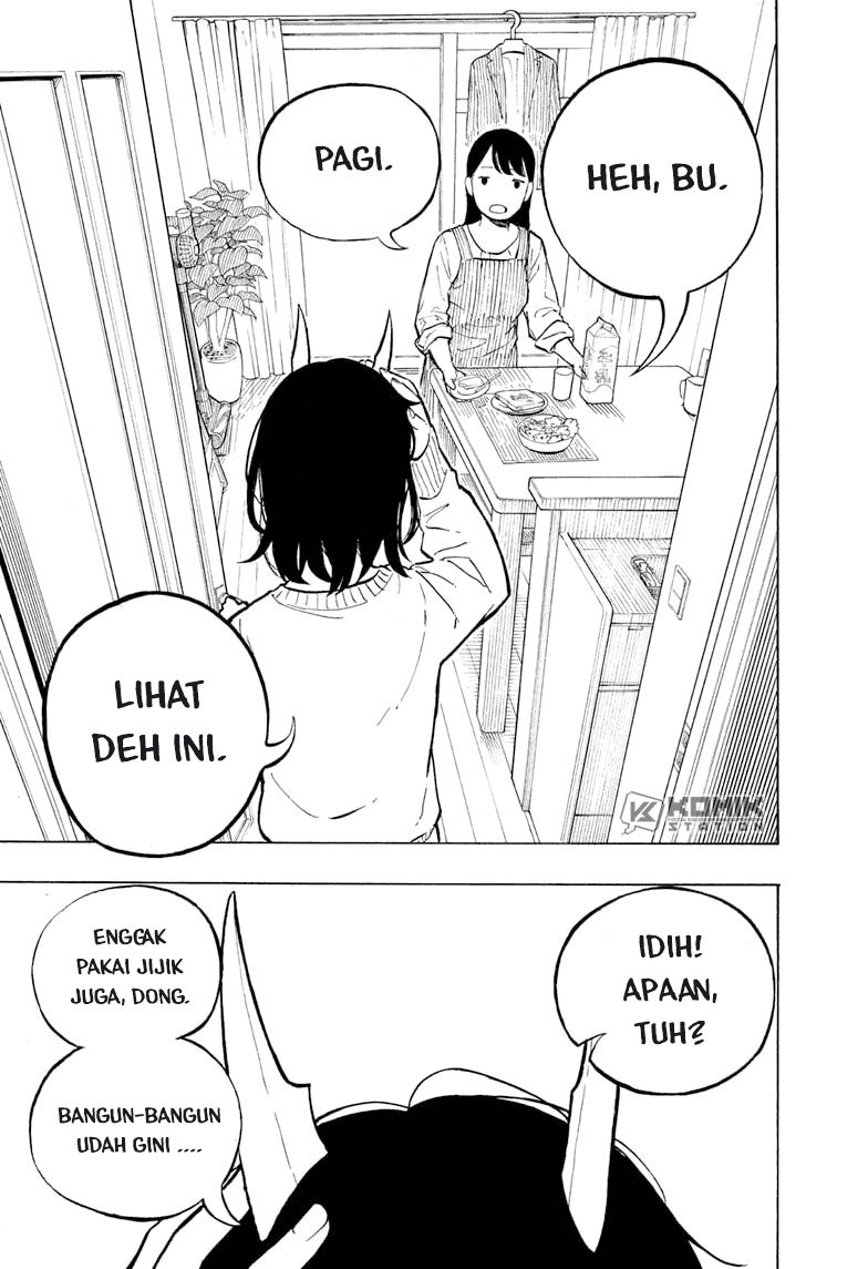Ruri Dragon Chapter 1 - halaman 6