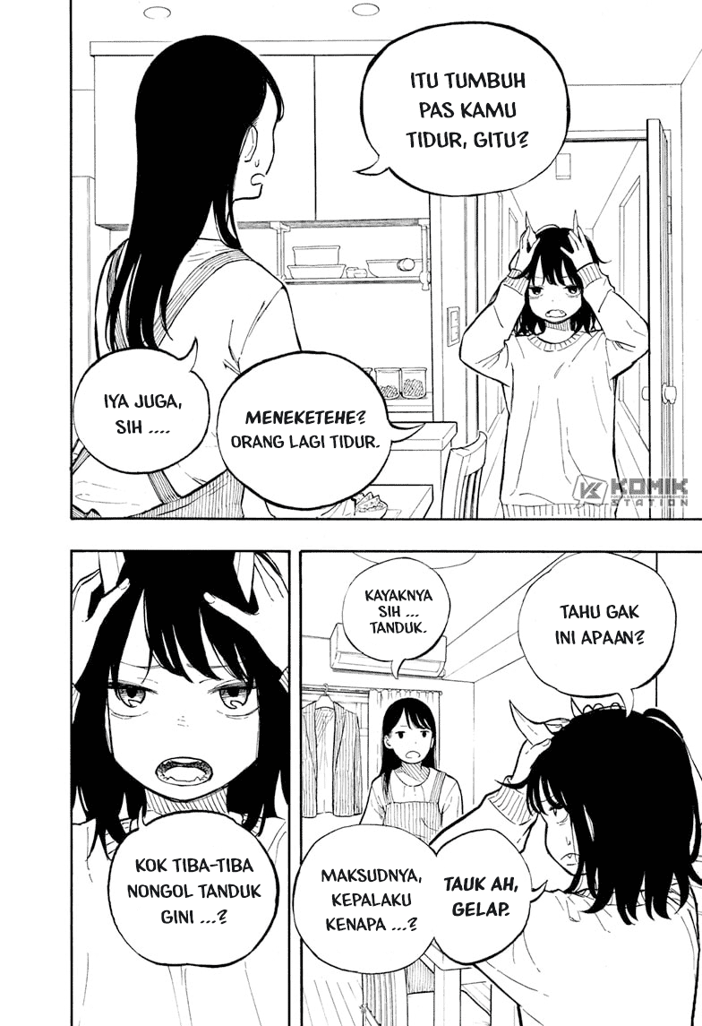 Ruri Dragon Chapter 1 - halaman 7