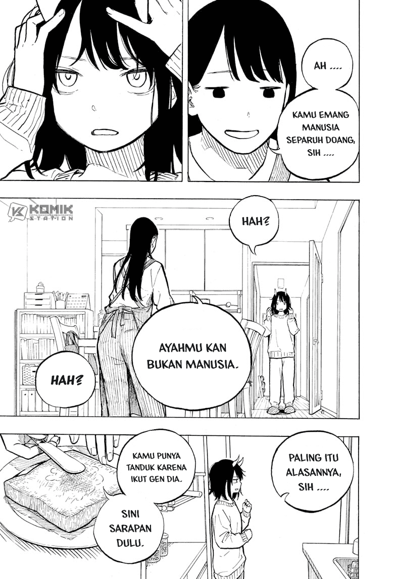 Ruri Dragon Chapter 1 - halaman 8