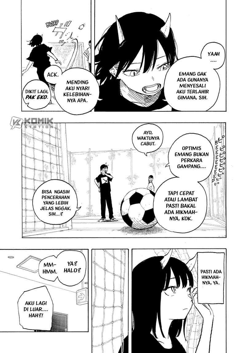 Ruri Dragon Chapter 10 - halaman 10
