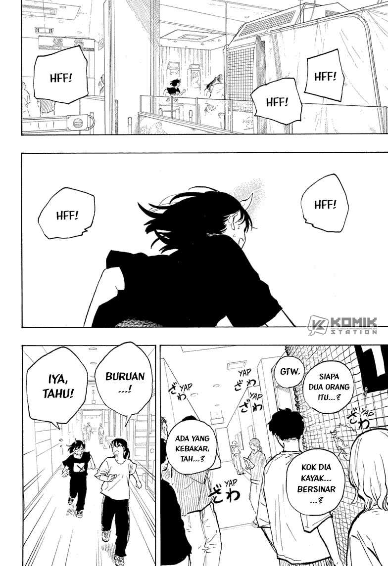 Ruri Dragon Chapter 10 - halaman 3