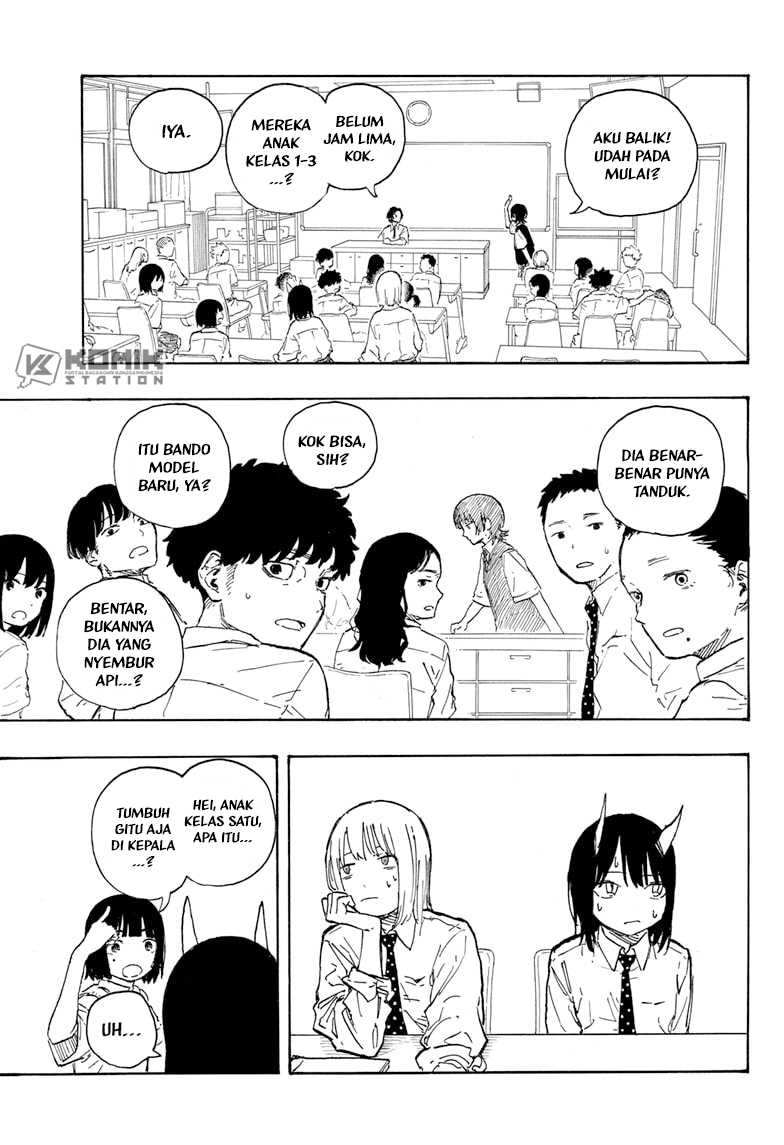 Ruri Dragon Chapter 12 - halaman 17