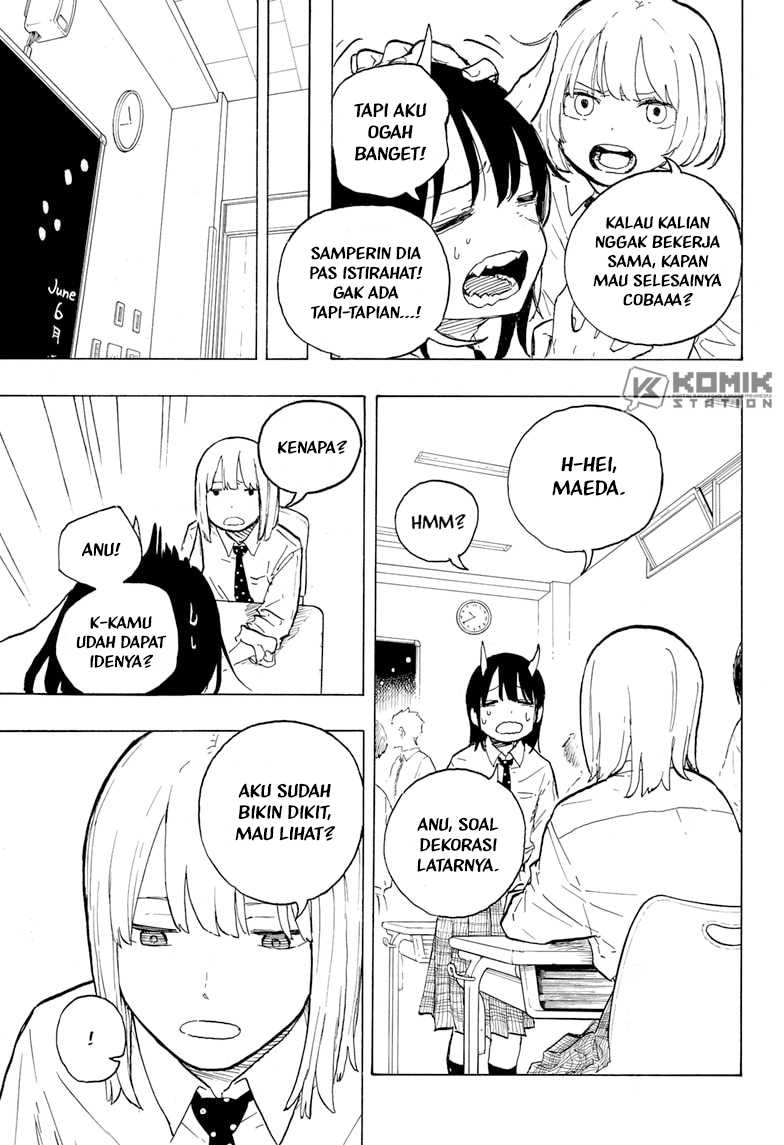 Ruri Dragon Chapter 13 - halaman 13