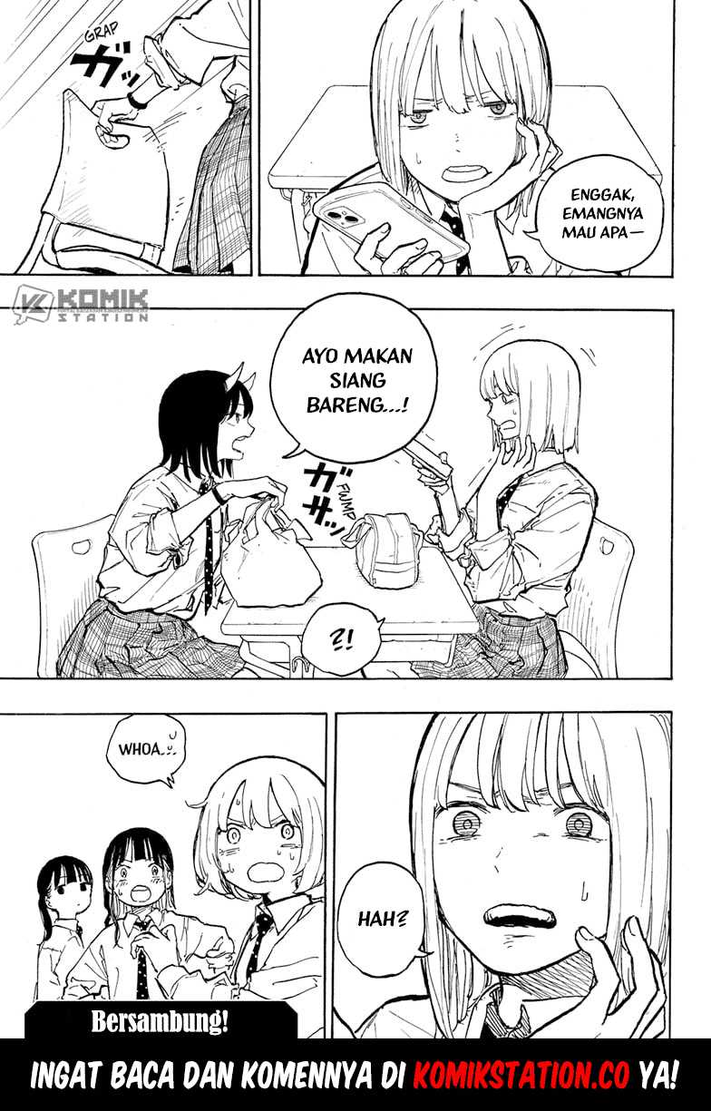 Ruri Dragon Chapter 13 - halaman 21