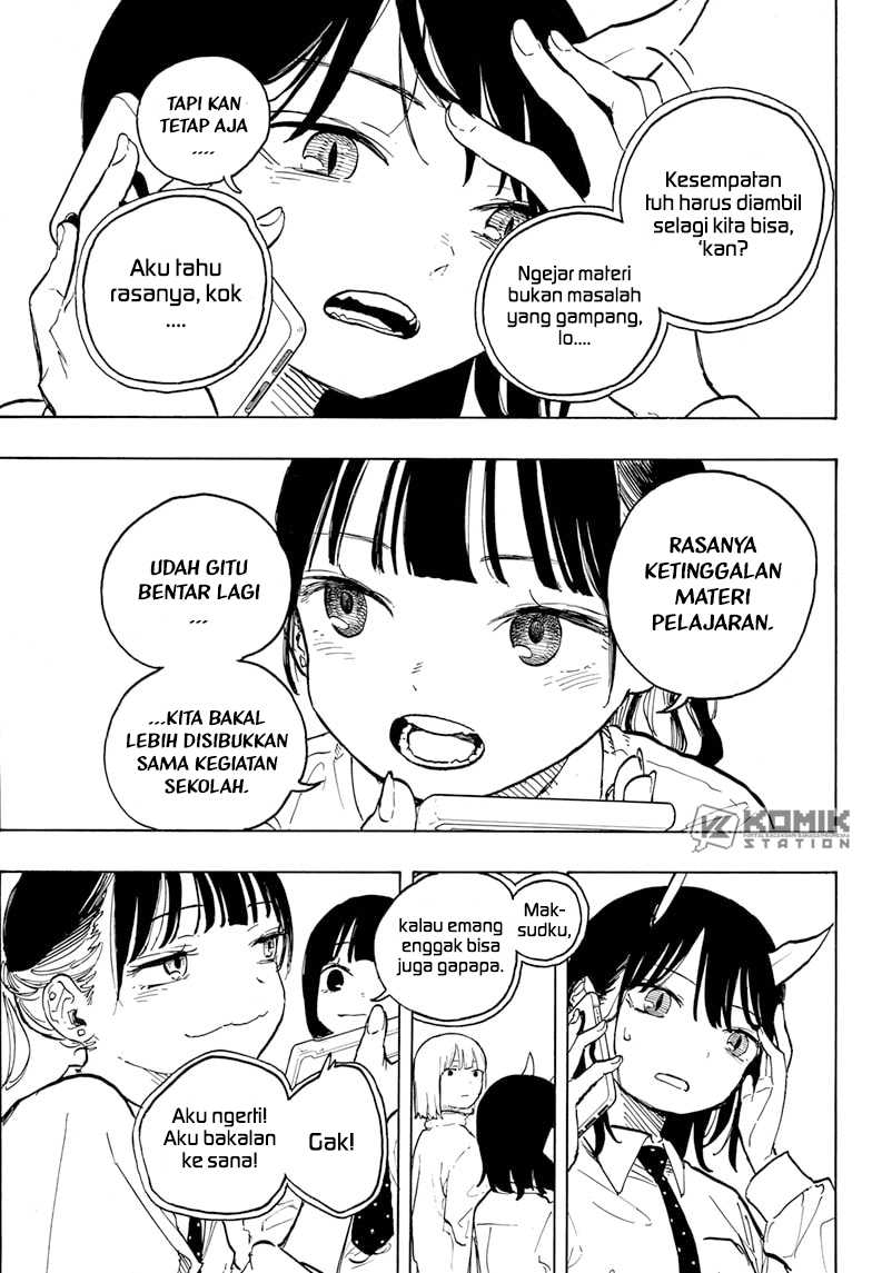 Ruri Dragon Chapter 15 - halaman 13