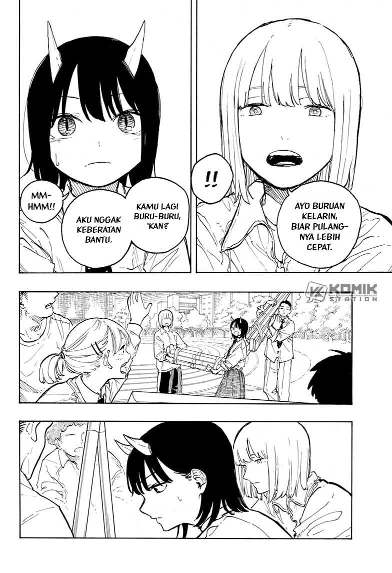 Ruri Dragon Chapter 15 - halaman 7
