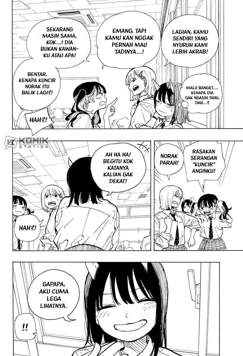 Ruri Dragon Chapter 16 - halaman 16