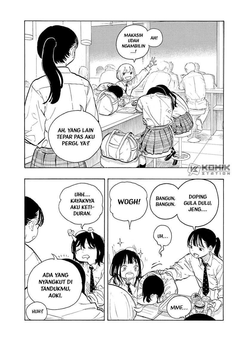 Ruri Dragon Chapter 16 - halaman 4