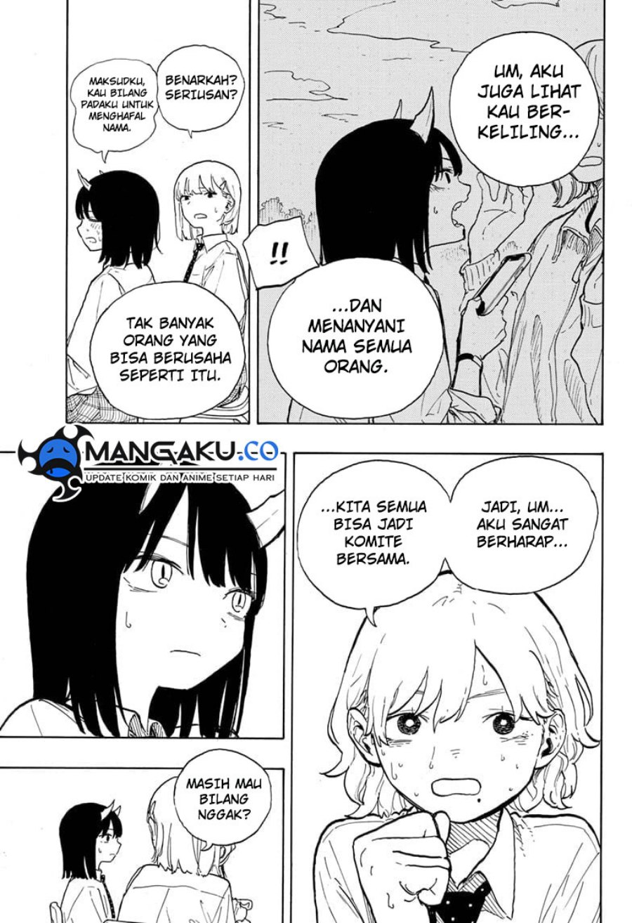 Ruri Dragon Chapter 17 - halaman 15