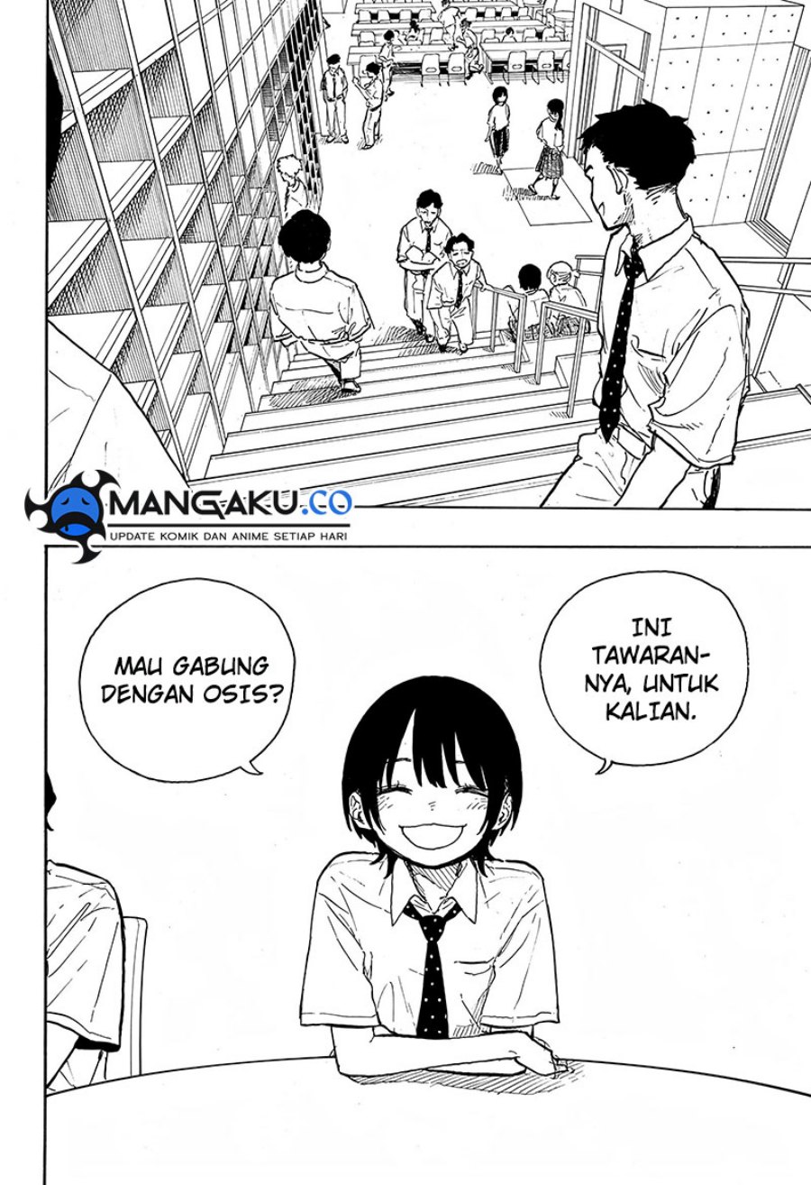 Ruri Dragon Chapter 17 - halaman 2