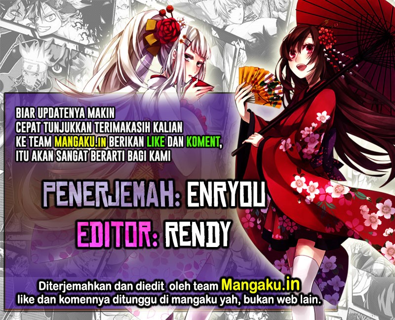 Ruri Dragon Chapter 18 - halaman 1