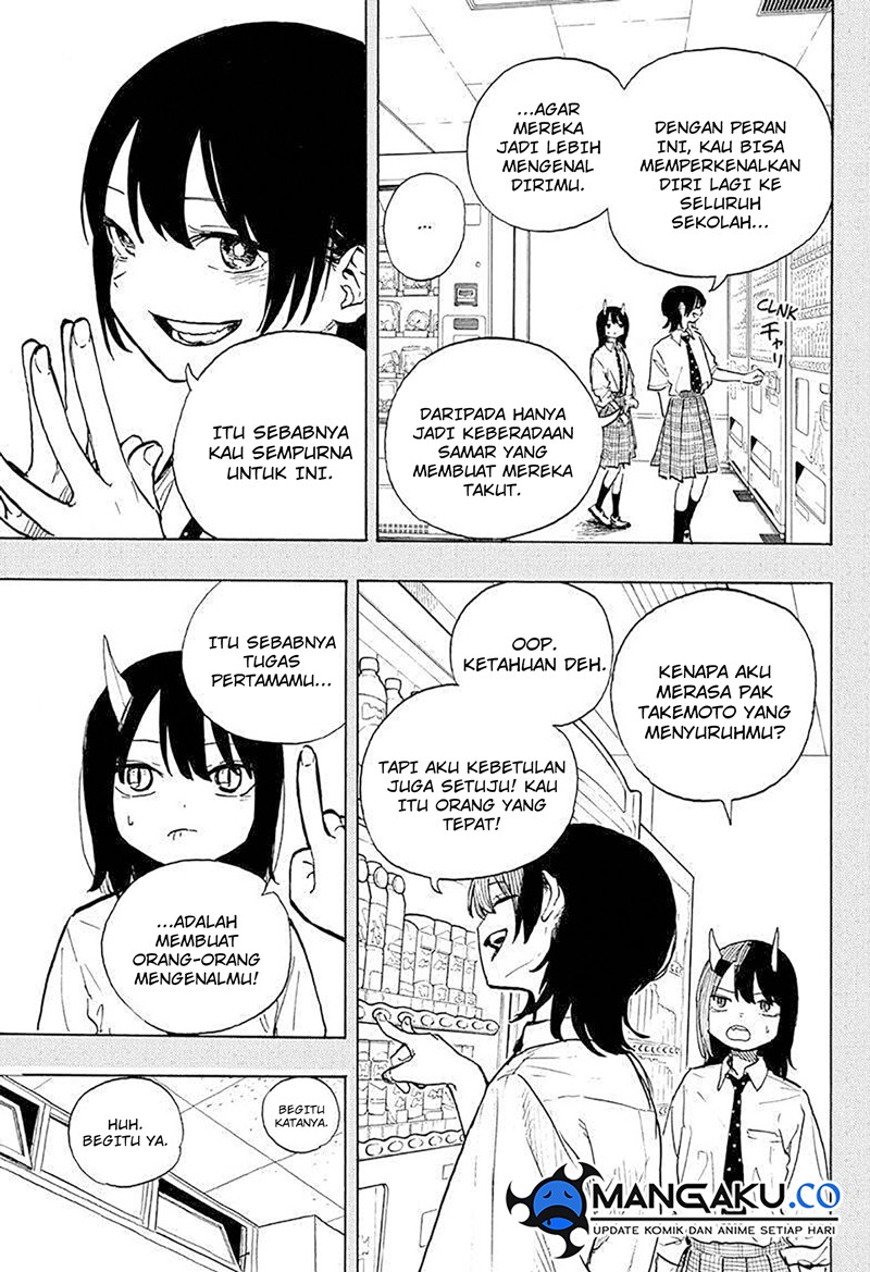 Ruri Dragon Chapter 18 - halaman 10