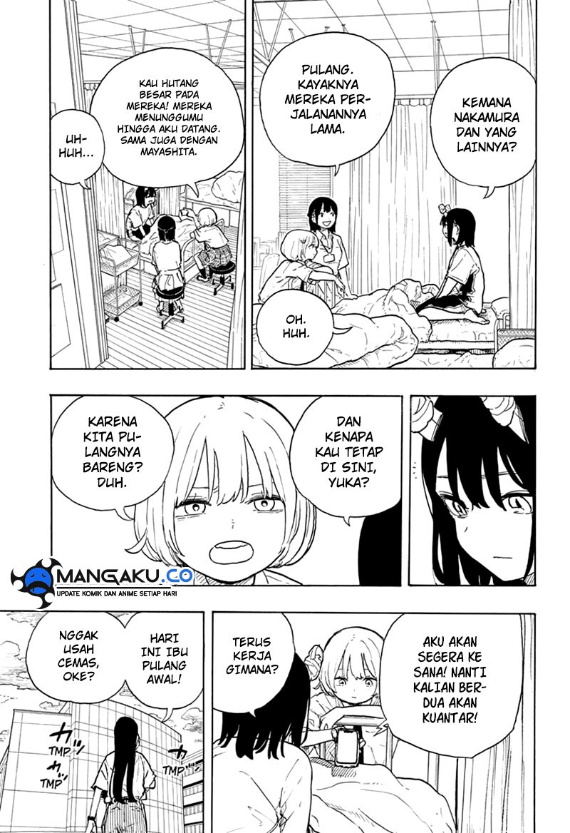 Ruri Dragon Chapter 19 - halaman 4