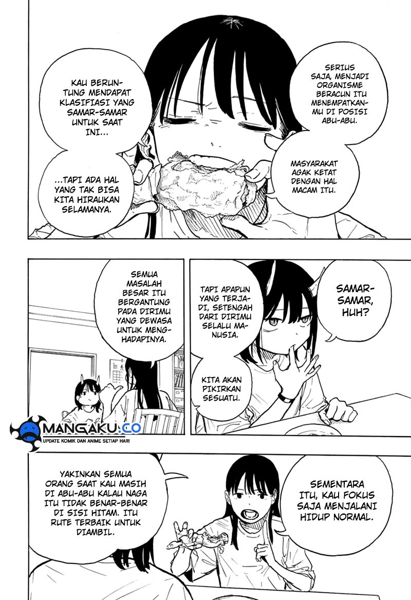 Ruri Dragon Chapter 19 - halaman 9