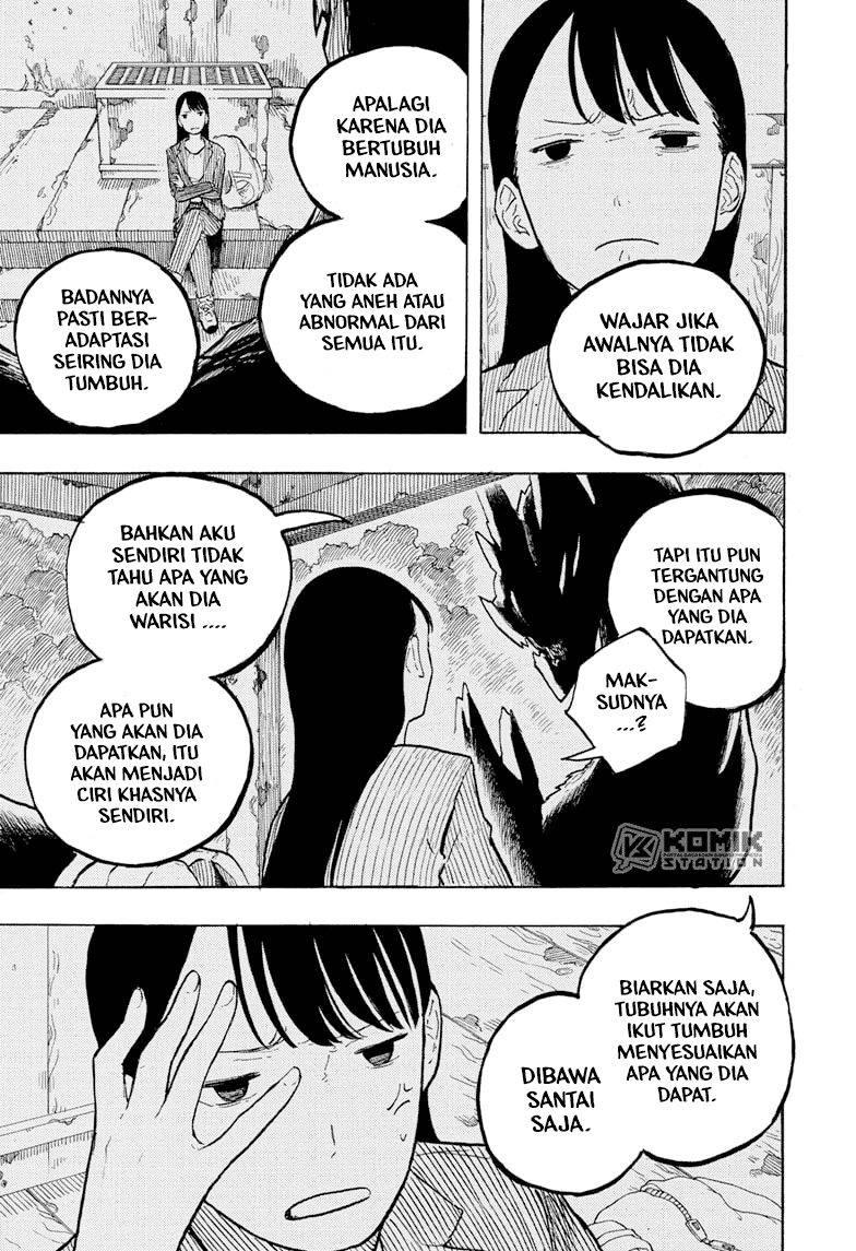 Ruri Dragon Chapter 2 - halaman 10
