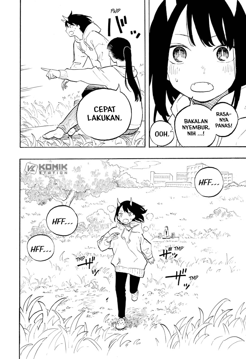Ruri Dragon Chapter 2 - halaman 13