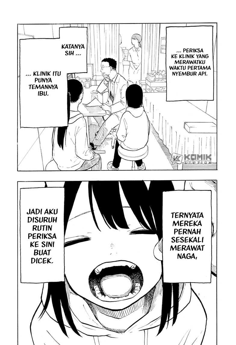 Ruri Dragon Chapter 2 - halaman 20