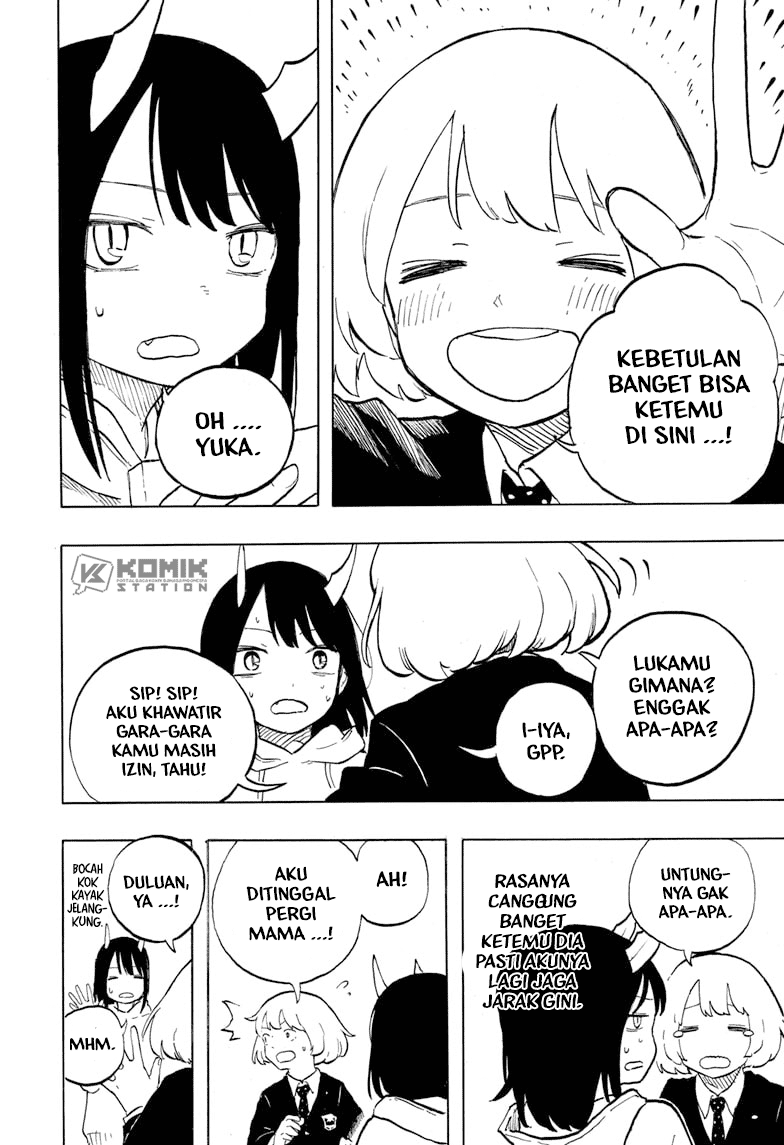 Ruri Dragon Chapter 2 - halaman 25