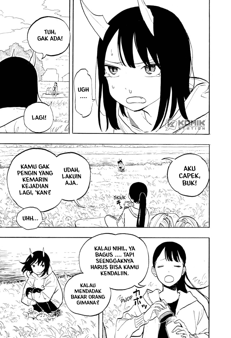 Ruri Dragon Chapter 2 - halaman 4