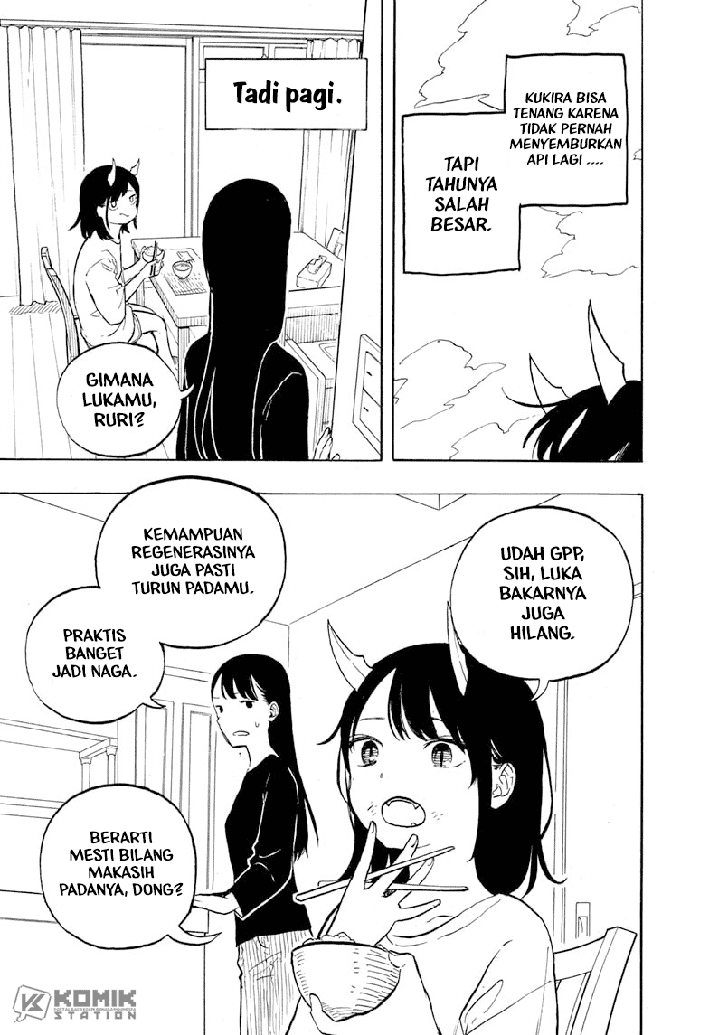 Ruri Dragon Chapter 2 - halaman 6
