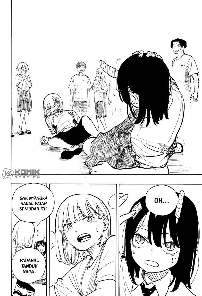 Ruri Dragon Chapter 20 - halaman 20