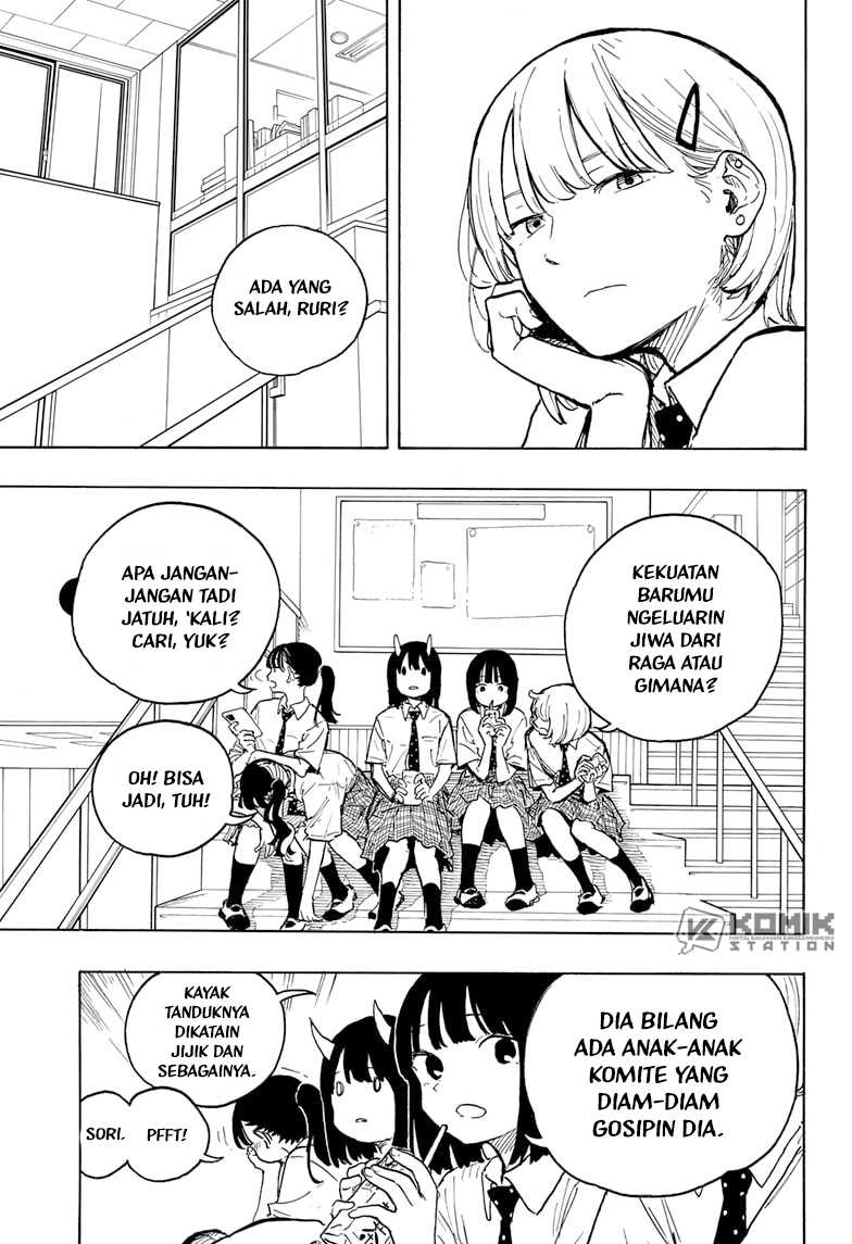 Ruri Dragon Chapter 20 - halaman 4
