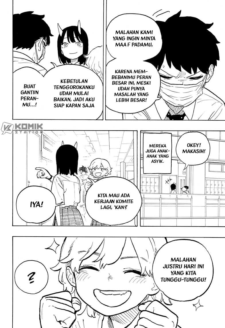 Ruri Dragon Chapter 20 - halaman 7