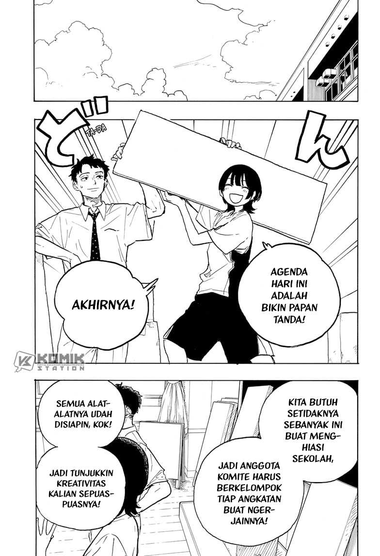 Ruri Dragon Chapter 20 - halaman 8