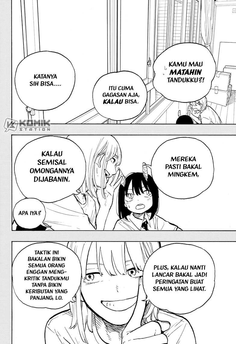 Ruri Dragon Chapter 21 - halaman 3
