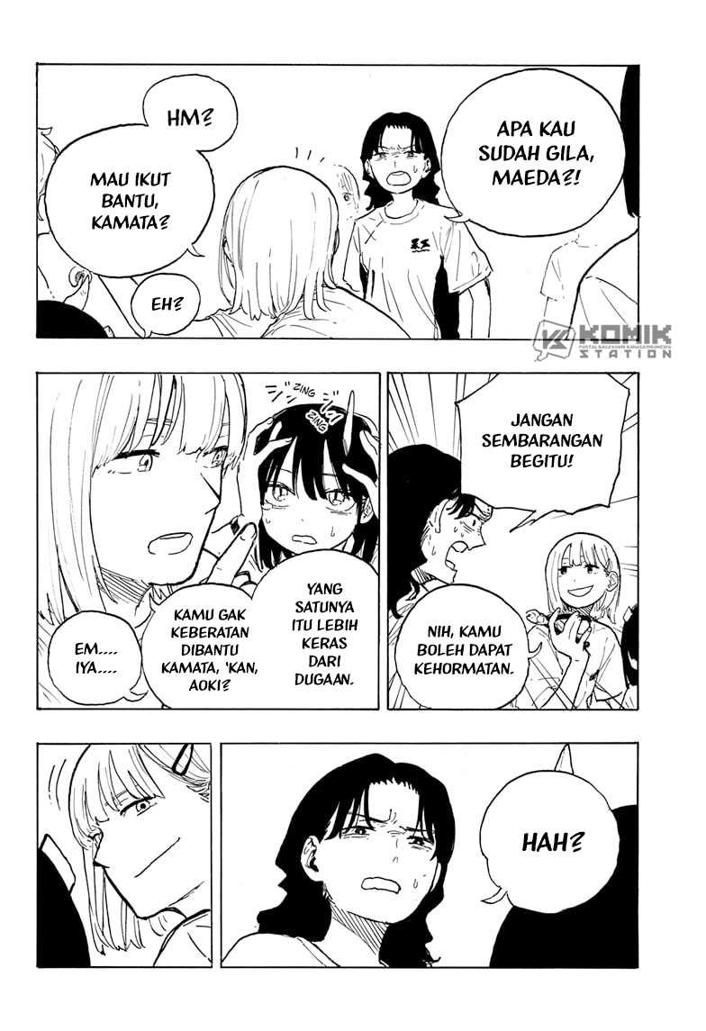Ruri Dragon Chapter 21 - halaman 7