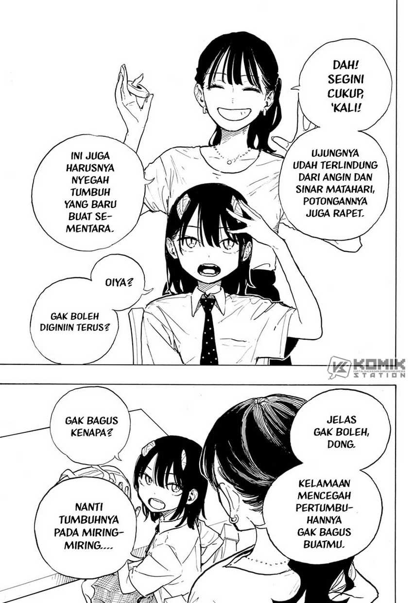 Ruri Dragon Chapter 22 - halaman 4