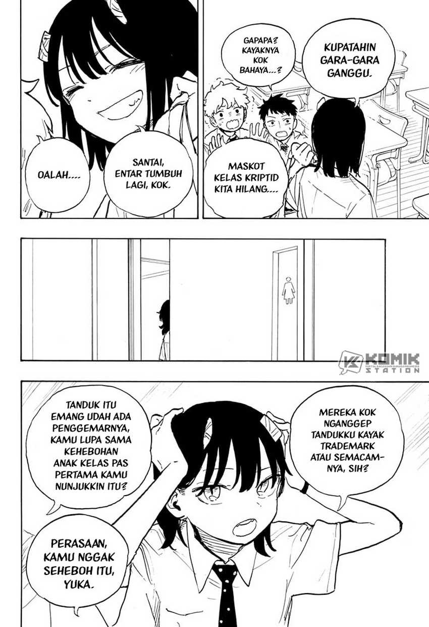 Ruri Dragon Chapter 22 - halaman 7